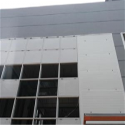 型号新型蒸压加气混凝土板材ALC|EPS|RLC板材防火吊顶隔墙应用技术探讨